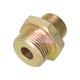 UNION FILETEE MALE L12N-M22X1,5-A-